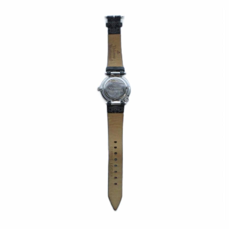 Vivienne Westwood（ヴィヴィアンウエストウッド） ジャンク品 腕時計