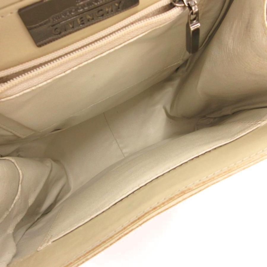 ジバンシィ GIVENCHY ショルダーバッグ ハンドバッグ 2way ロゴ