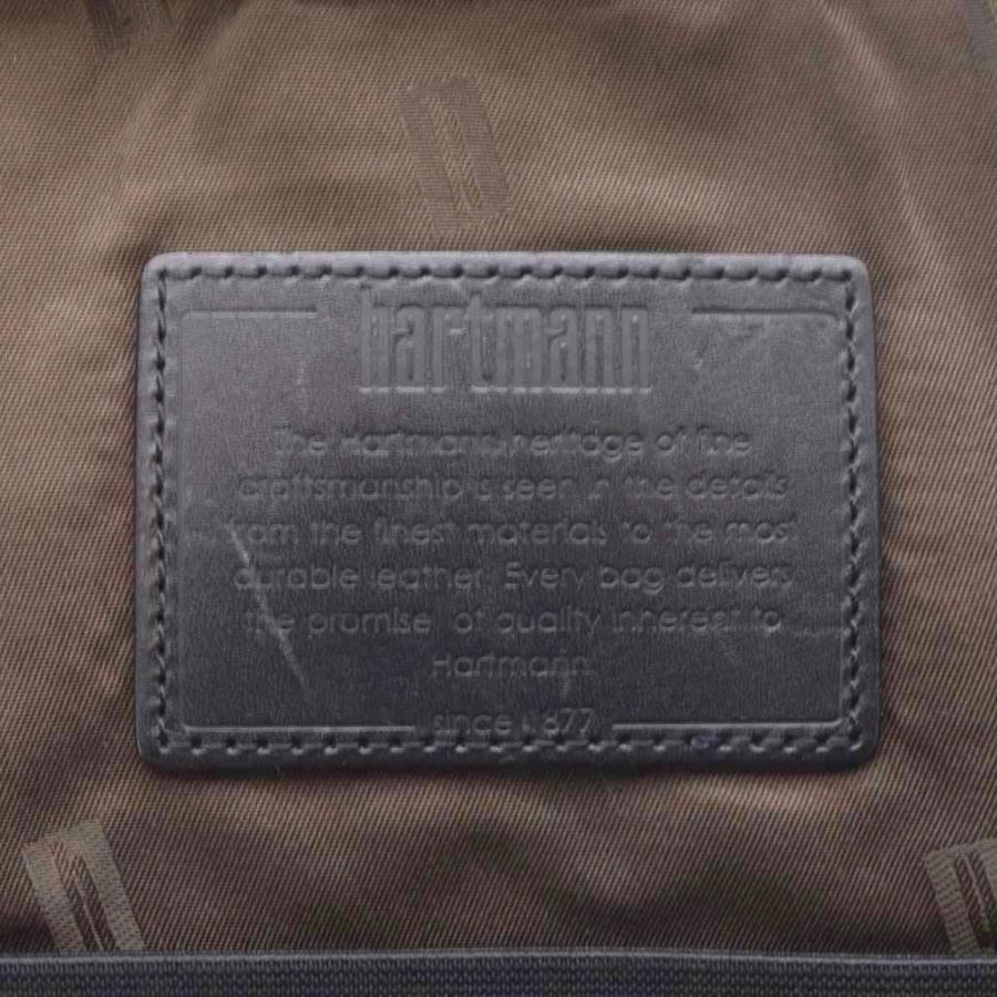 ハートマン HARTMANN ビジネスバッグ ブリーフケース リュックサック