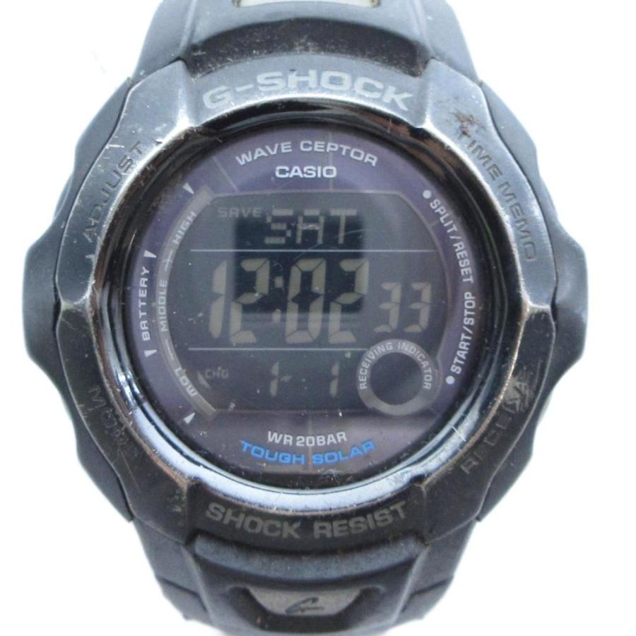 G-SHOCK カシオジーショック CASIO GW-700BTJ 腕時計 ソーラー