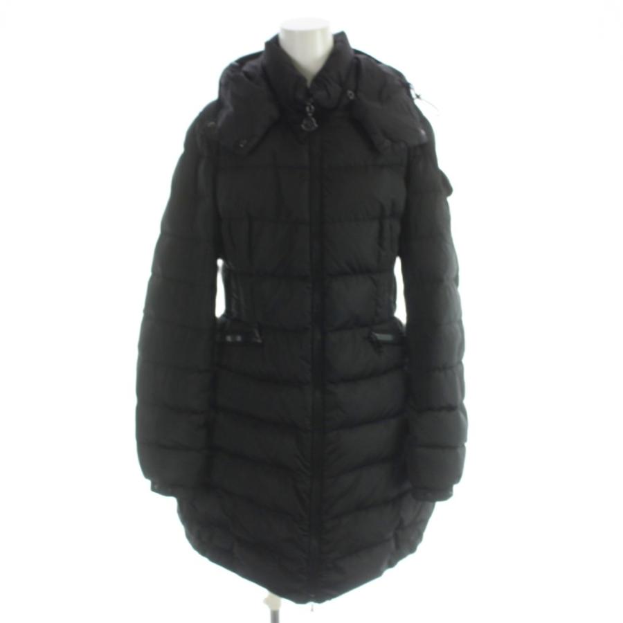 MONCLER（モンクレール） MONCLER CHARPAL シャーパル ダウンコート