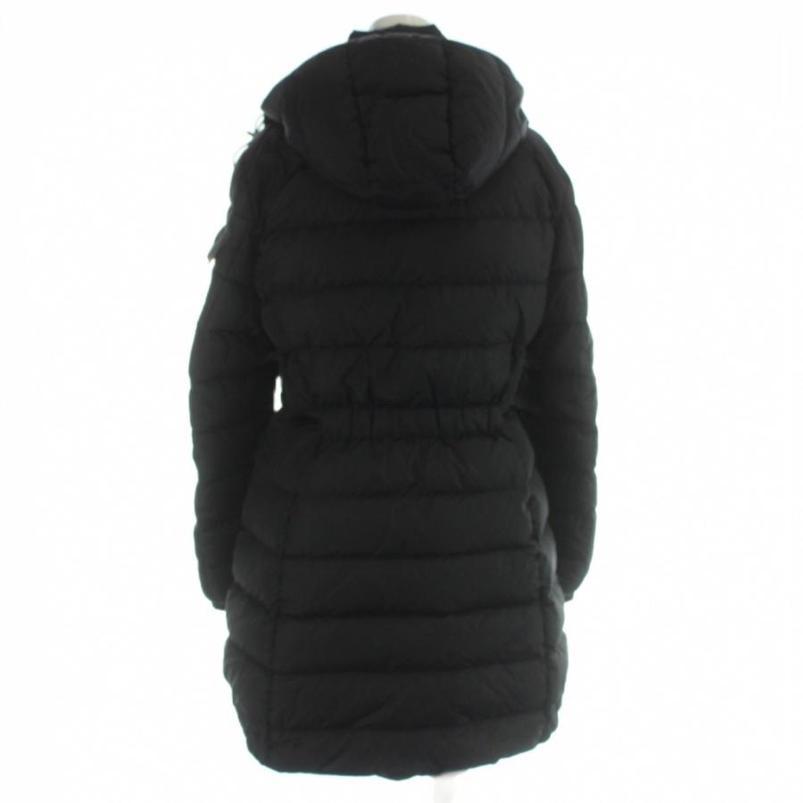 MONCLER（モンクレール） MONCLER CHARPAL シャーパル ダウンコート