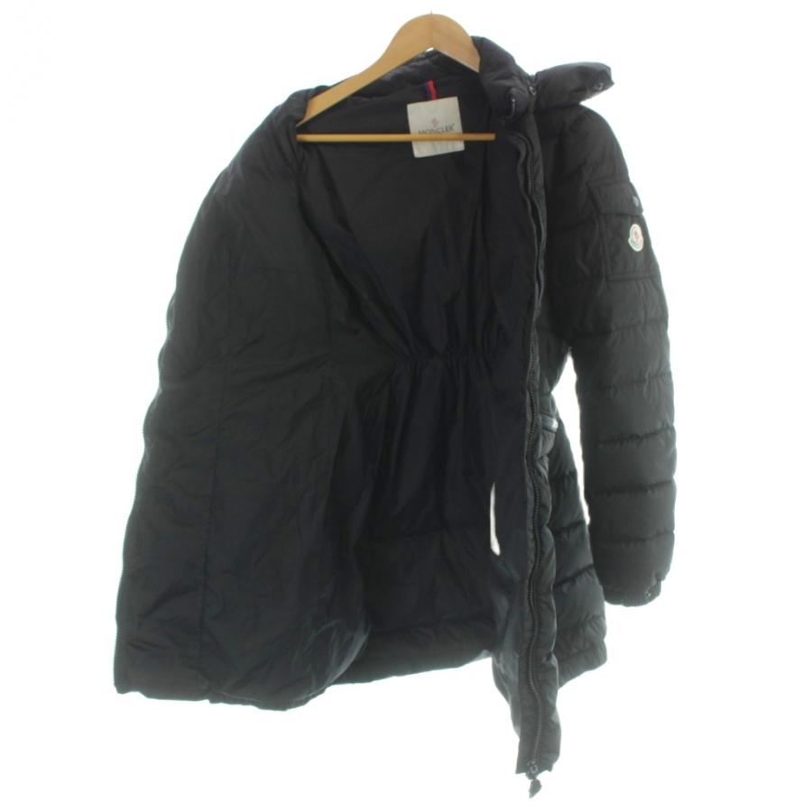 MONCLER（モンクレール） MONCLER CHARPAL シャーパル ダウンコート