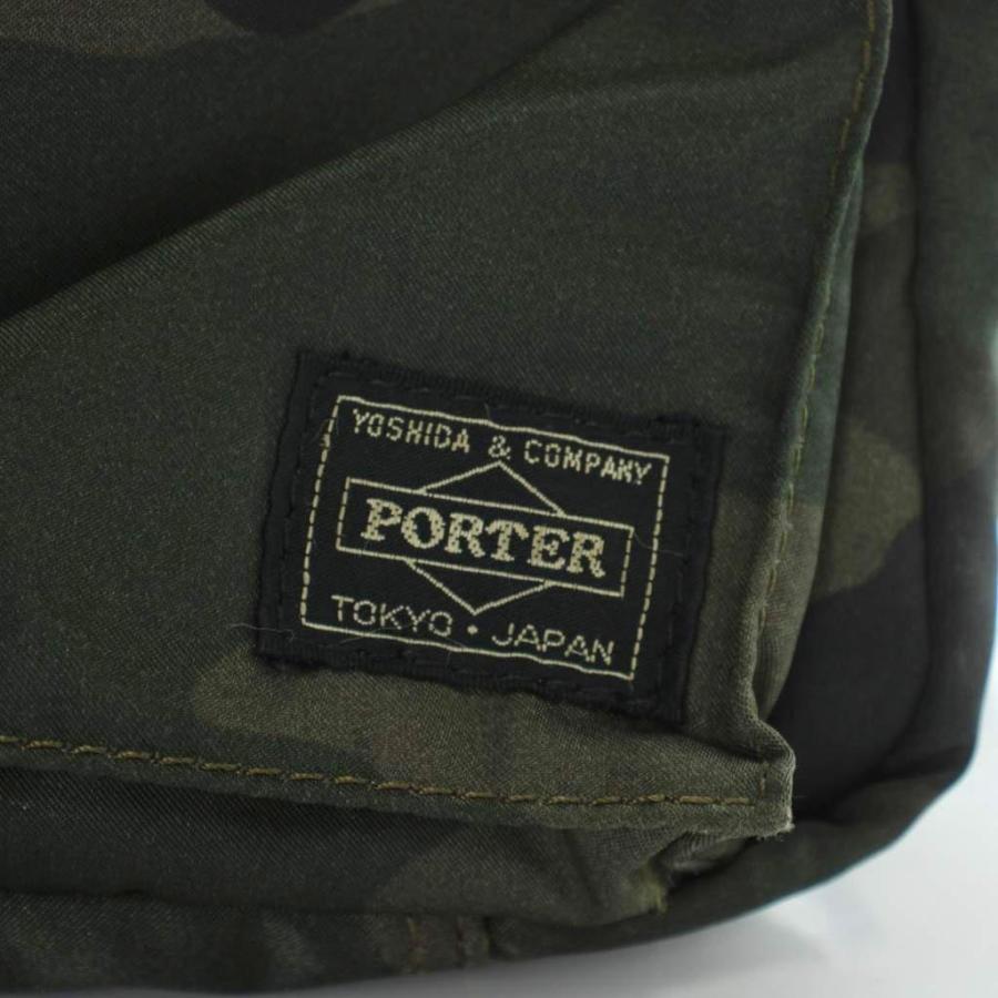 PORTER ポーター 吉田カバン タンカー TANKER 30周年記念 ショルダー