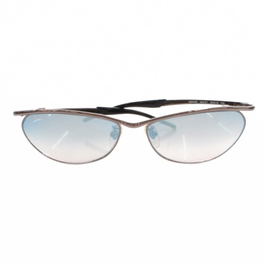 D*様 サングラス ブラック グラデーションレンズ レイバン RAY BAN サングラス アイウェア メガネ グラデーションレンズ