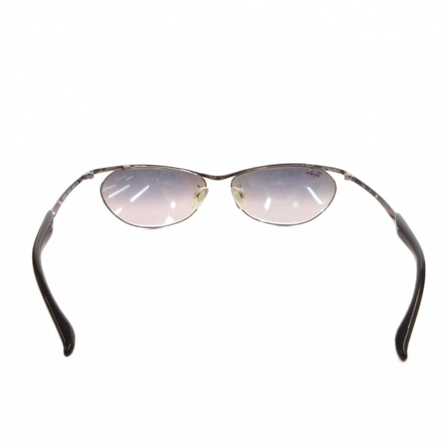 Ray-Ban サングラス グラデーションレンズ ケース付 レイバン RAY BAN サングラス アイウェア メガネ グラデーションレンズ