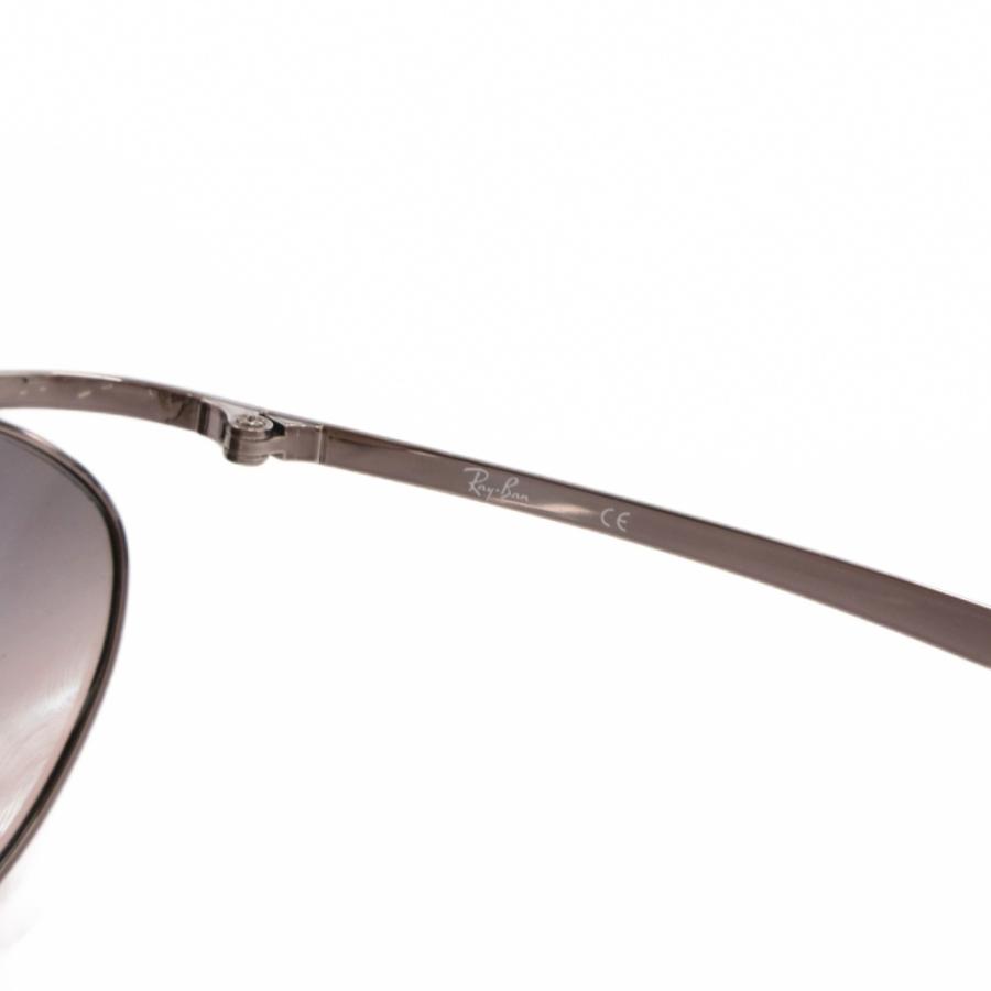 Ray-Ban サングラス グラデーションレンズ ケース付 レイバン RAY BAN サングラス アイウェア メガネ グラデーションレンズ
