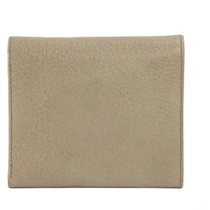 Christian Dior　ヴィンテージ 財布 Christian Dior（クリスチャン・ディオール） ヴィンテージ 財布 二