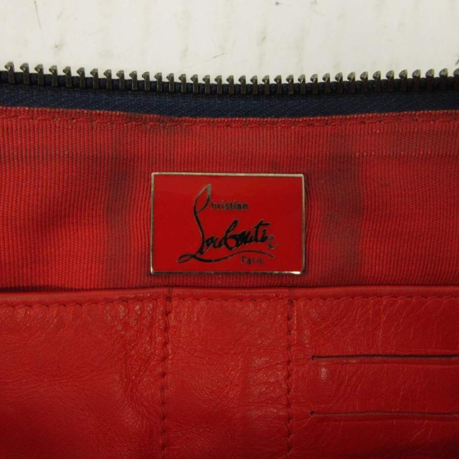 Christian Louboutin（クリスチャンルブタン） クラッチバッグ