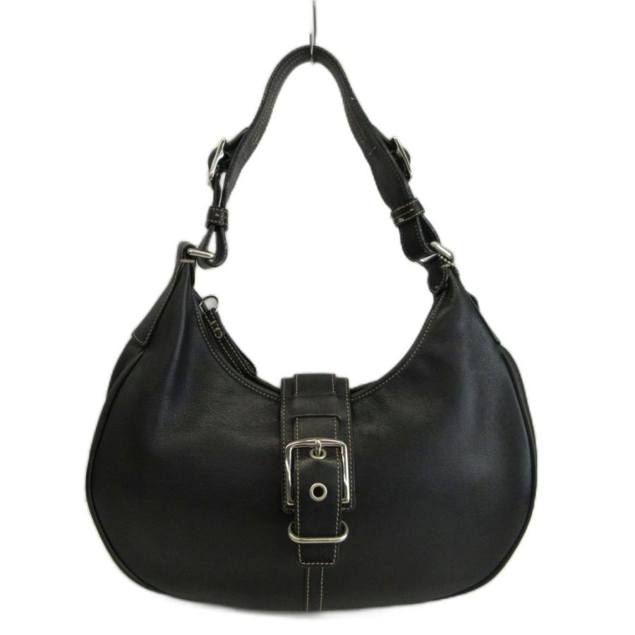 COACH（コーチ） ハンプトンズ ホーボー ハンドバッグ ワンショルダー