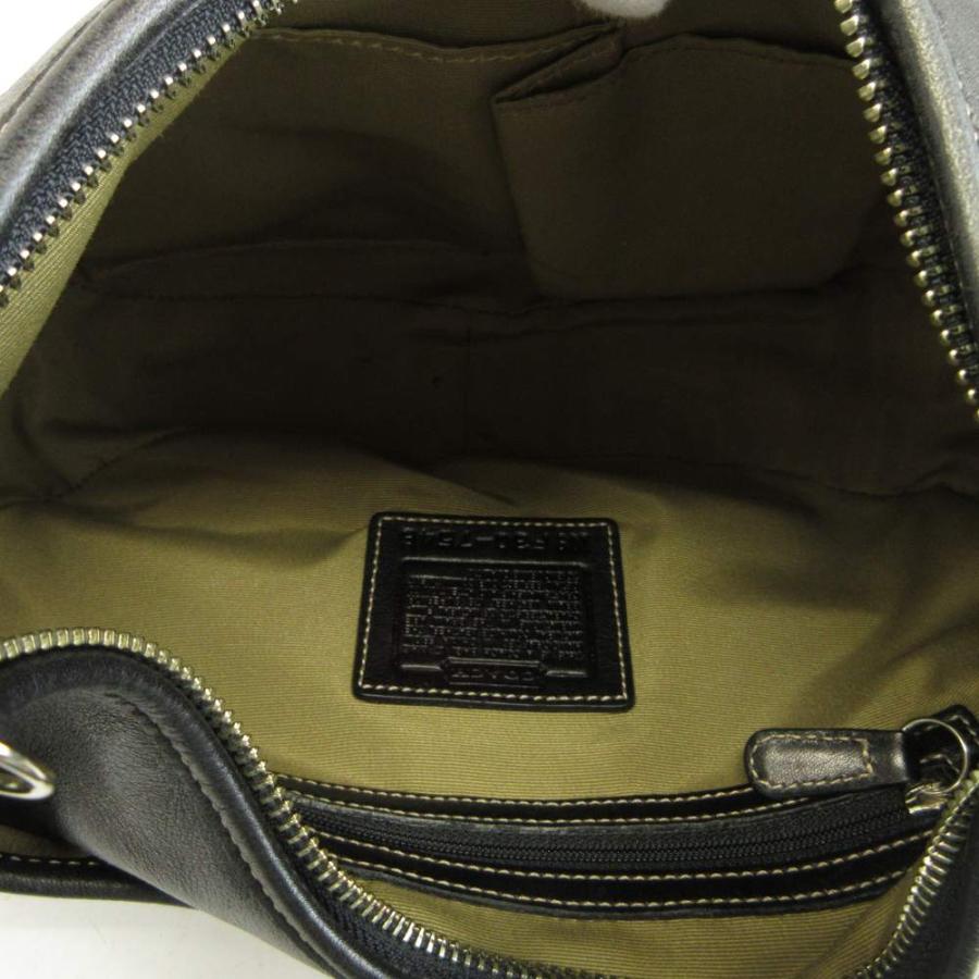COACH（コーチ） ハンプトンズ ホーボー ハンドバッグ ワンショルダー