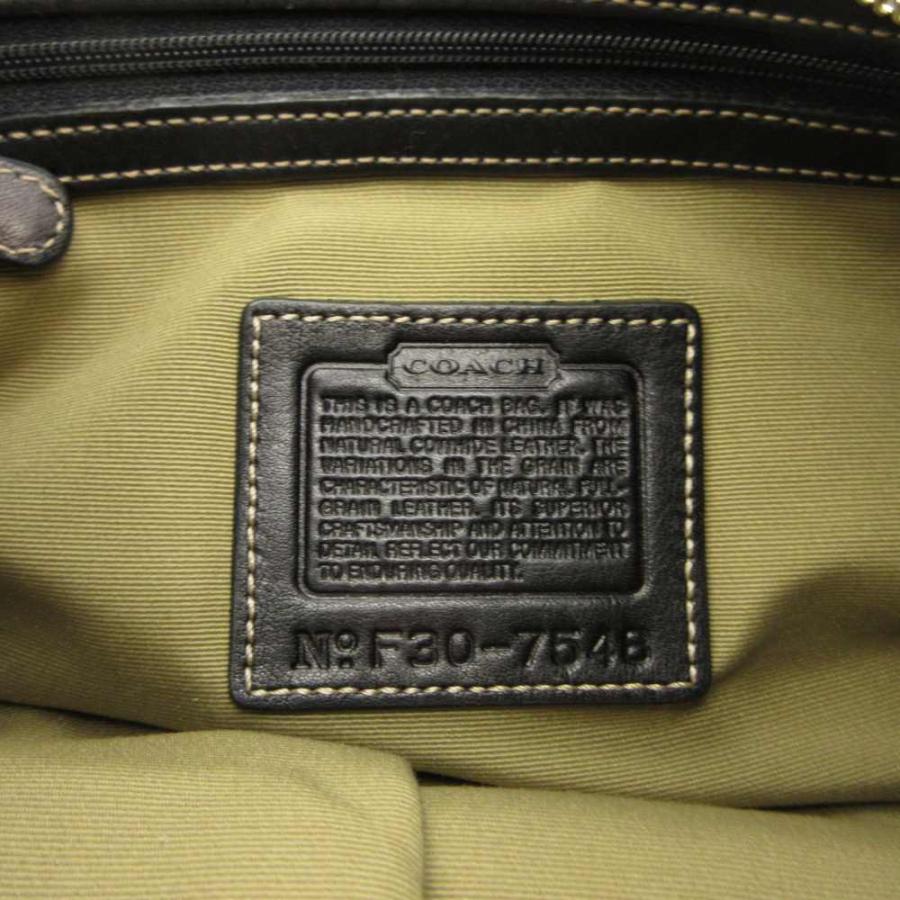 COACH（コーチ） ハンプトンズ ホーボー ハンドバッグ ワンショルダー