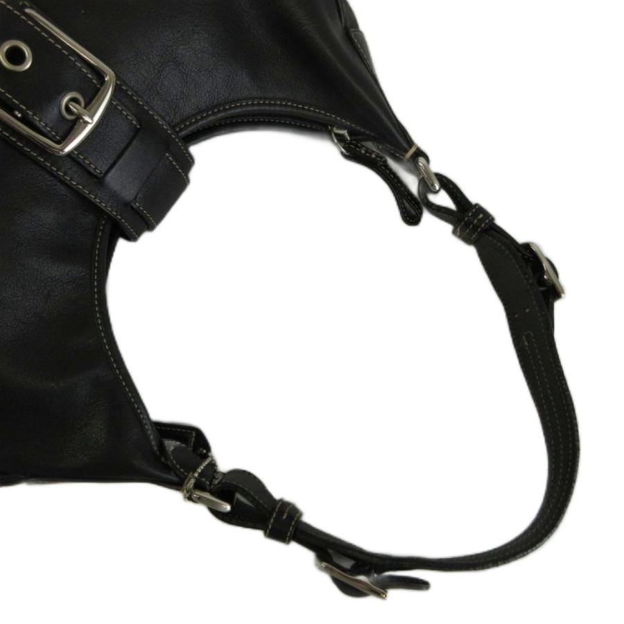 COACH（コーチ） ハンプトンズ ホーボー ハンドバッグ ワンショルダー