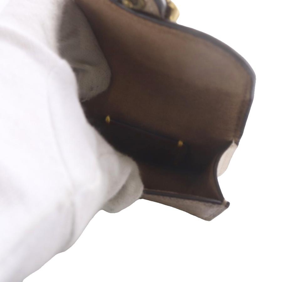 COACH（コーチ） キーホルダー チャーム 小銭入れ コインケース レザー