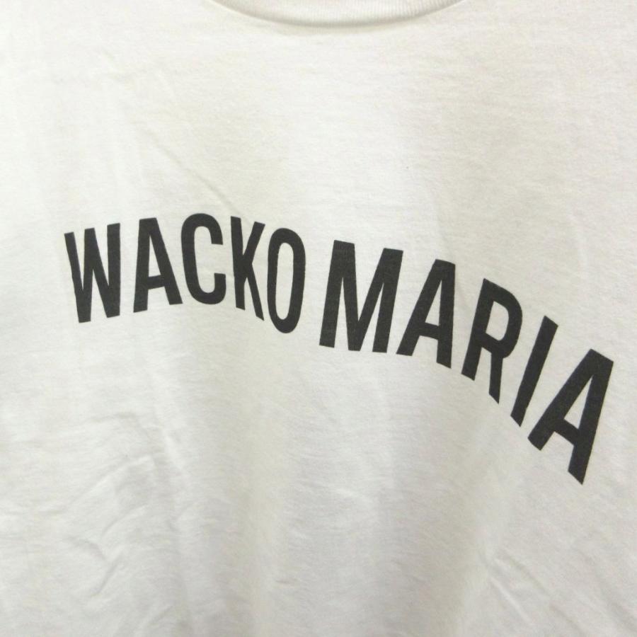 WACKO MARIA（ワコマリア） WACKO MARIA Tシャツ ロンT カットソー