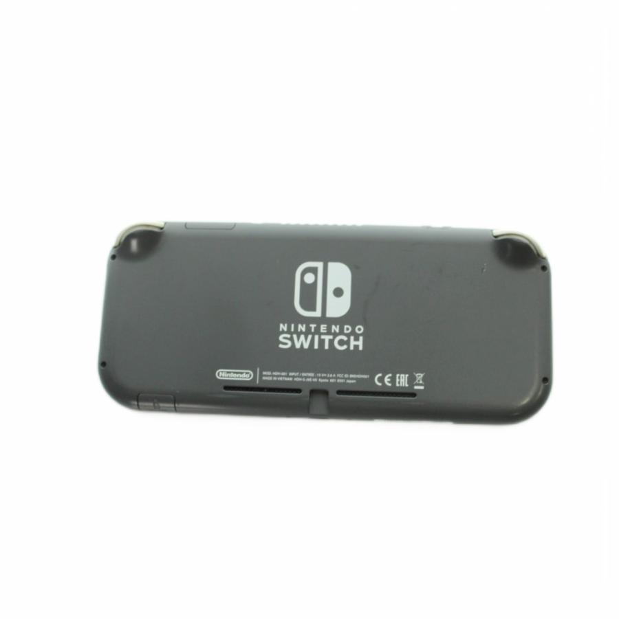 Nintendo 任天堂 HDH-001 Switch Lite ゲーム機 本体 初期化・動作確認