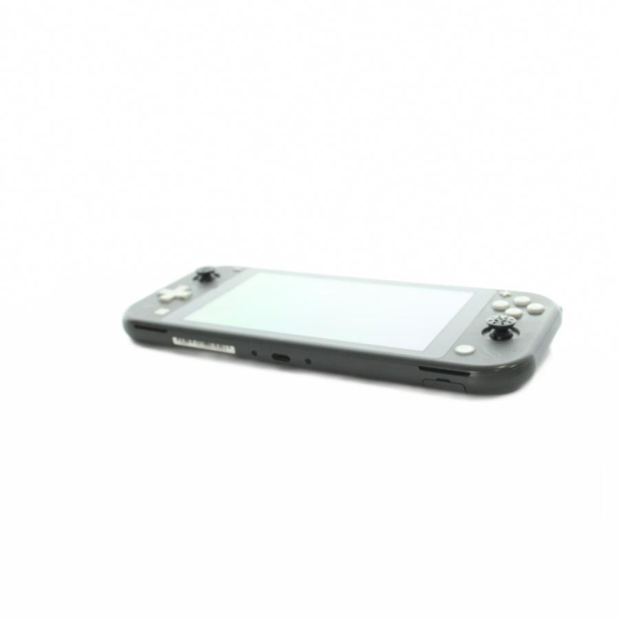 NINTENDO switch lite 動作品 初期化済み　HDH-001 Nintendo 任天堂 HDH-001 Switch Lite ゲーム機 本体 初期化・動作確認