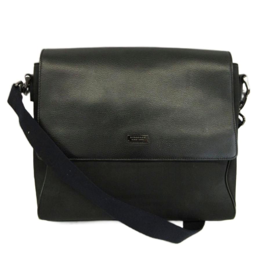 BURBERRY BLACK LABEL（バーバリーブラックレーベル） ショルダー