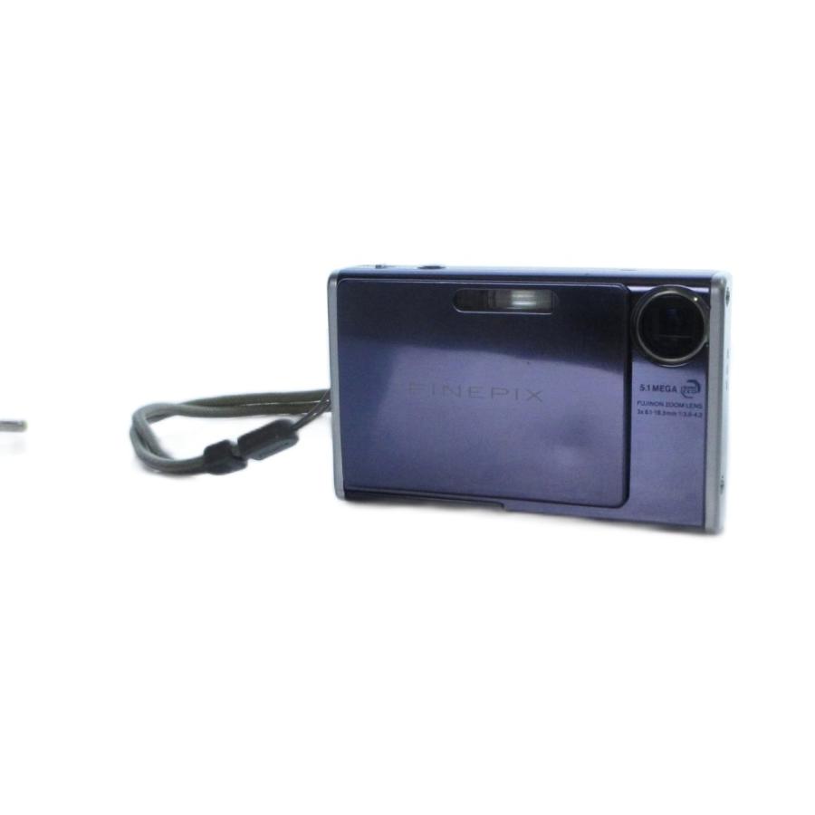 動作品 FUJIFILM Z3 FinePix デジタルカメラ 富士フイルム FUJIFILM FinePix Z3 デジタルコンパクトカメラ 本体
