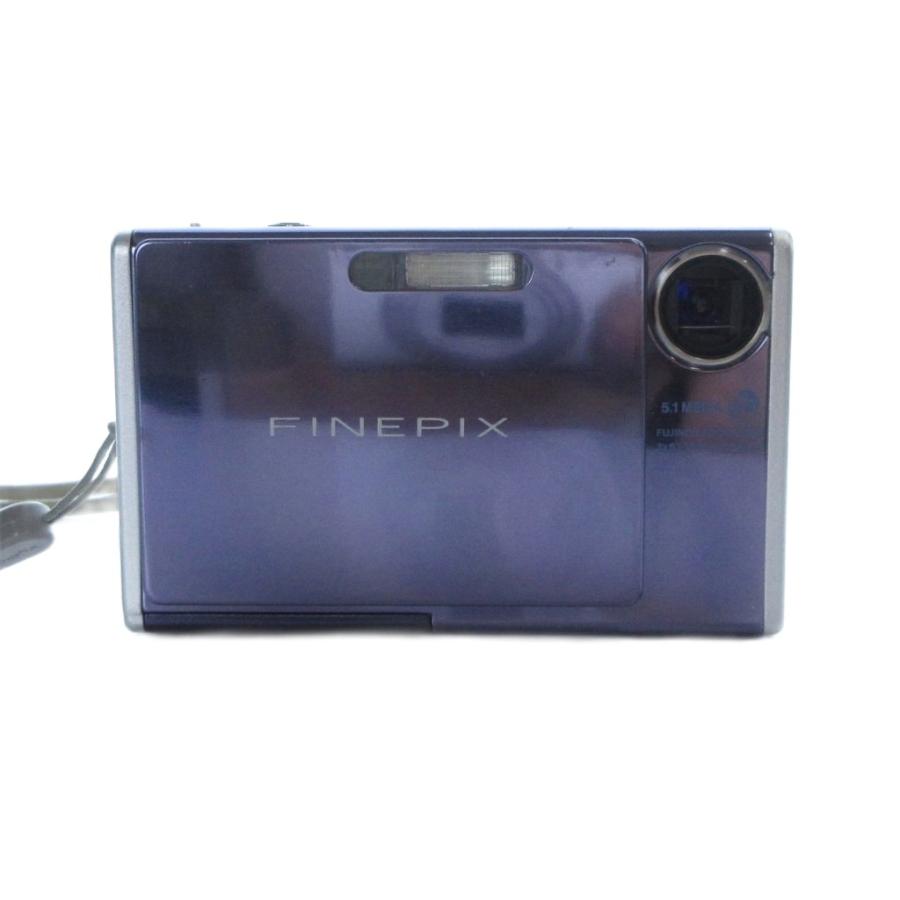 富士フイルム FUJIFILM FinePix Z3 デジタルコンパクトカメラ 本体