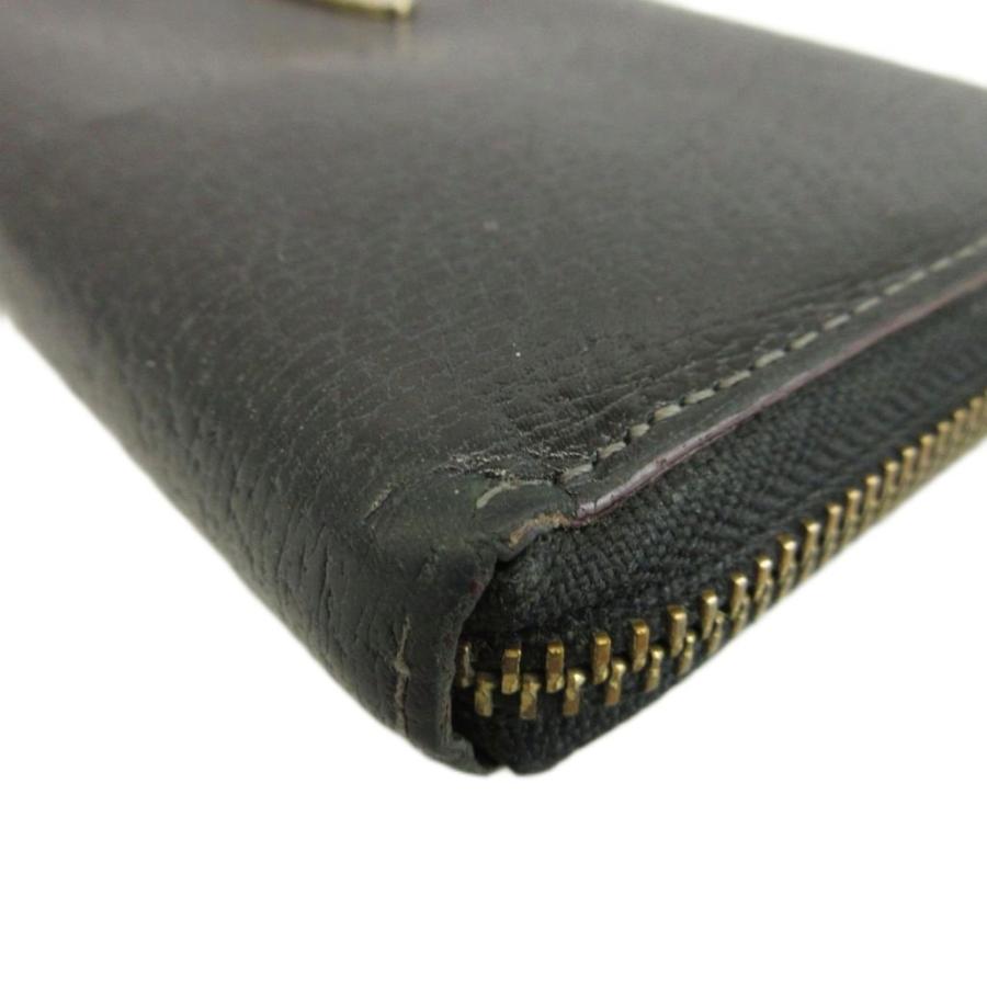 Vivienne Westwood（ヴィヴィアンウエストウッド） 長財布 レザー