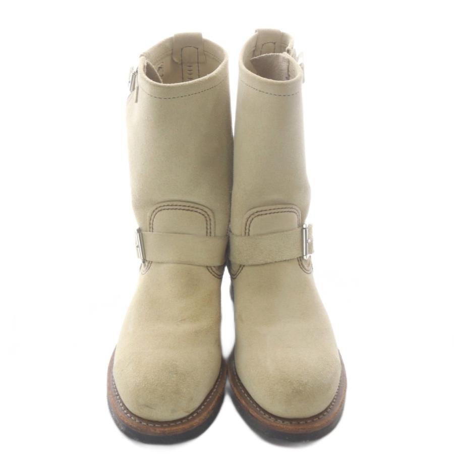 RED WING SHOES（レッドウィング） REDWING 8268 11インチ エンジニア
