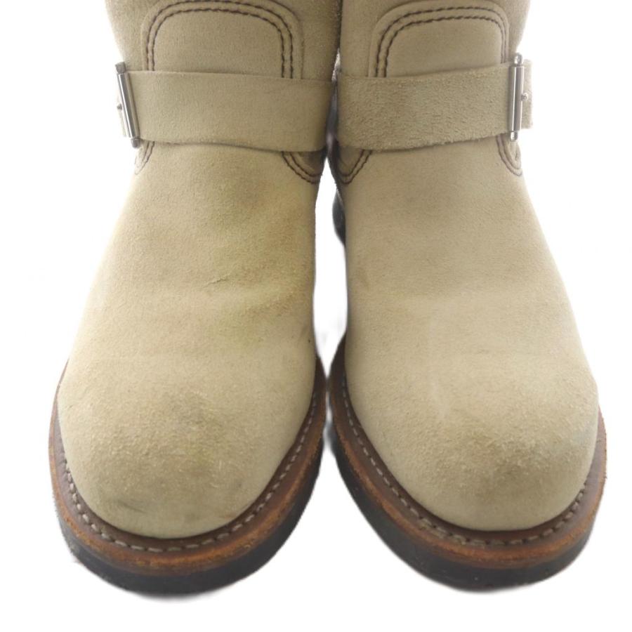 RED WING SHOES（レッドウィング） REDWING 8268 11インチ エンジニア