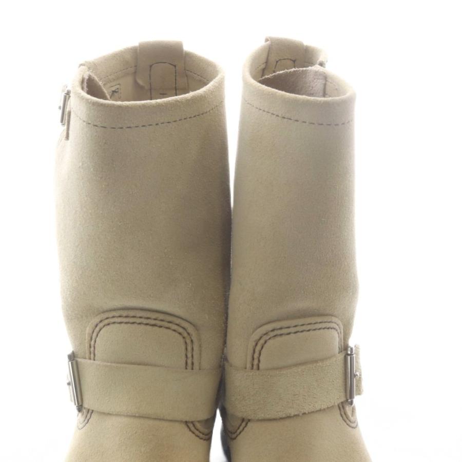 RED WING SHOES（レッドウィング） REDWING 8268 11インチ エンジニア