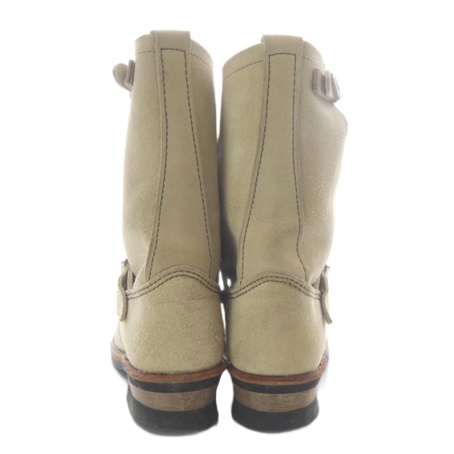 RED WING SHOES（レッドウィング） REDWING 8268 11インチ エンジニア
