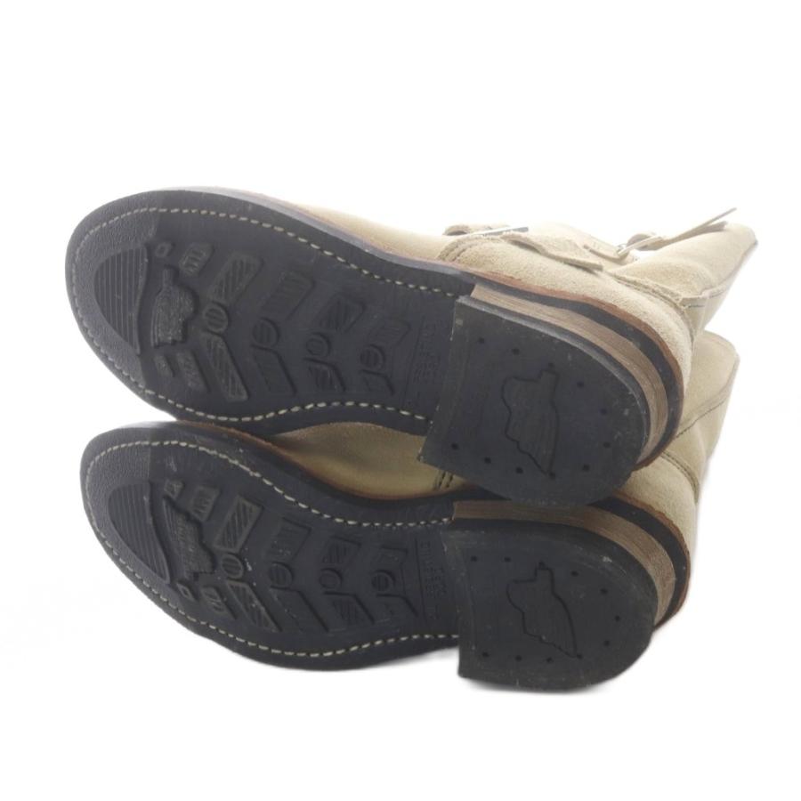 RED WING SHOES（レッドウィング） REDWING 8268 11インチ エンジニア
