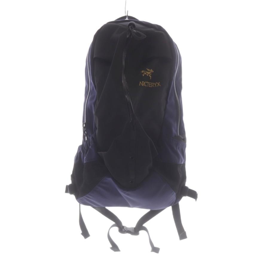 ARC'TERYX（アークテリクス） リュックサック バックパック キャンバス