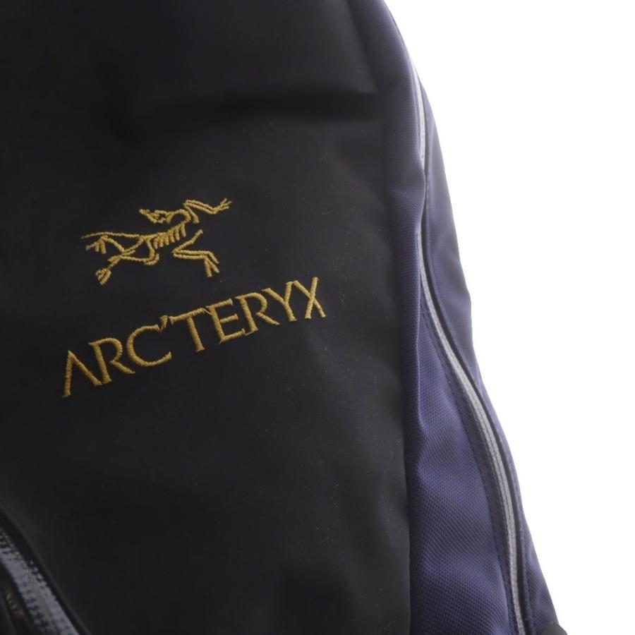 ARC'TERYX（アークテリクス） リュックサック バックパック キャンバス