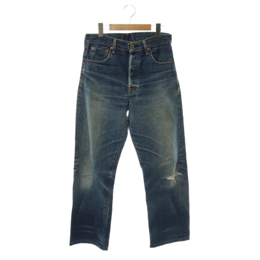 リーバイス702 w34l36 Levi's（リーバイス） Levi's 702 デニム ジーンズ ストレート
