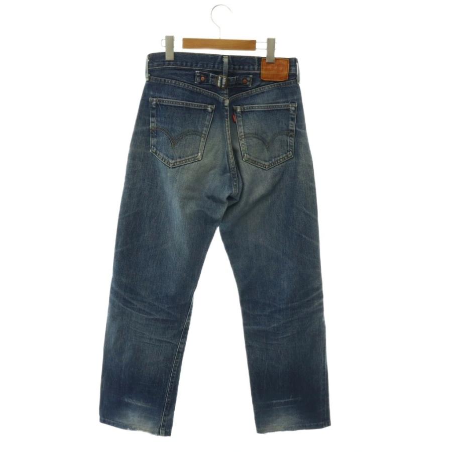 Levi's（リーバイス） Levi's 702 デニム ジーンズ ストレート