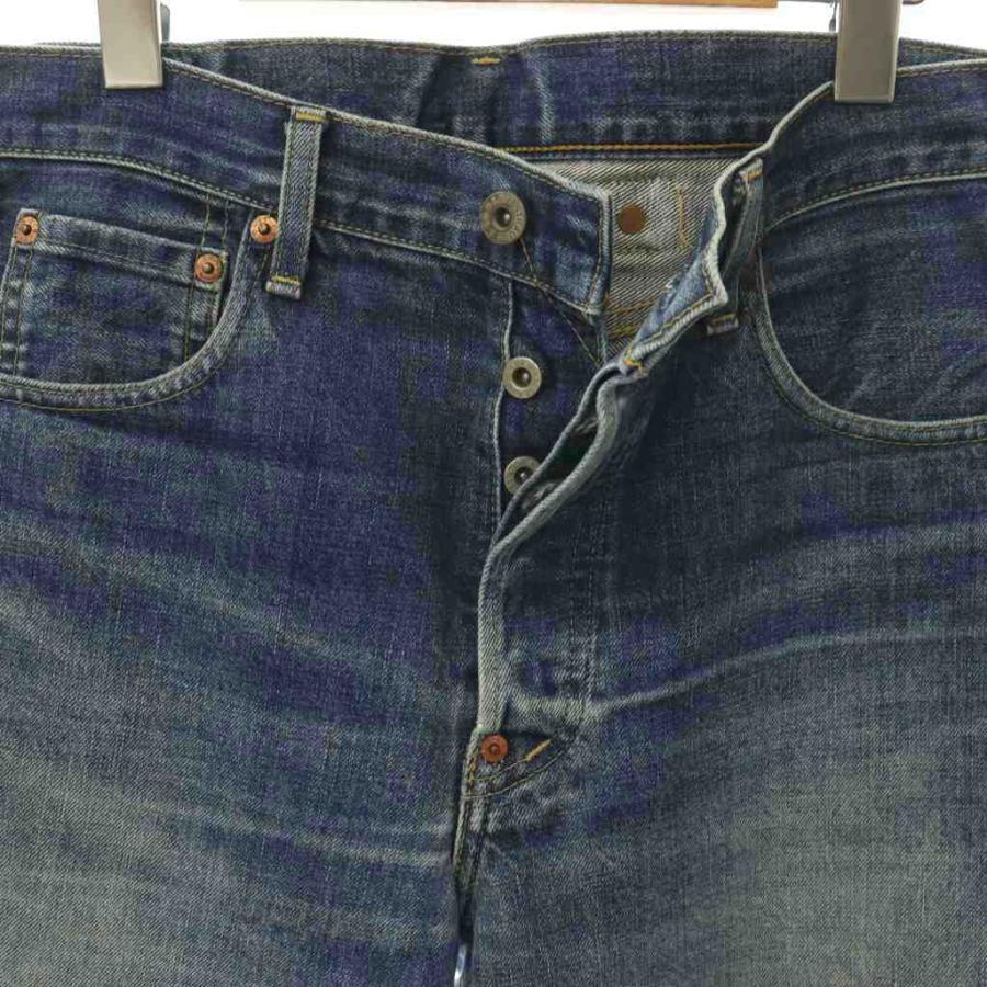 Levi's 702 ストレートデニム W34 L36 Levi's（リーバイス） Levi's 702 デニム ジーンズ ストレート
