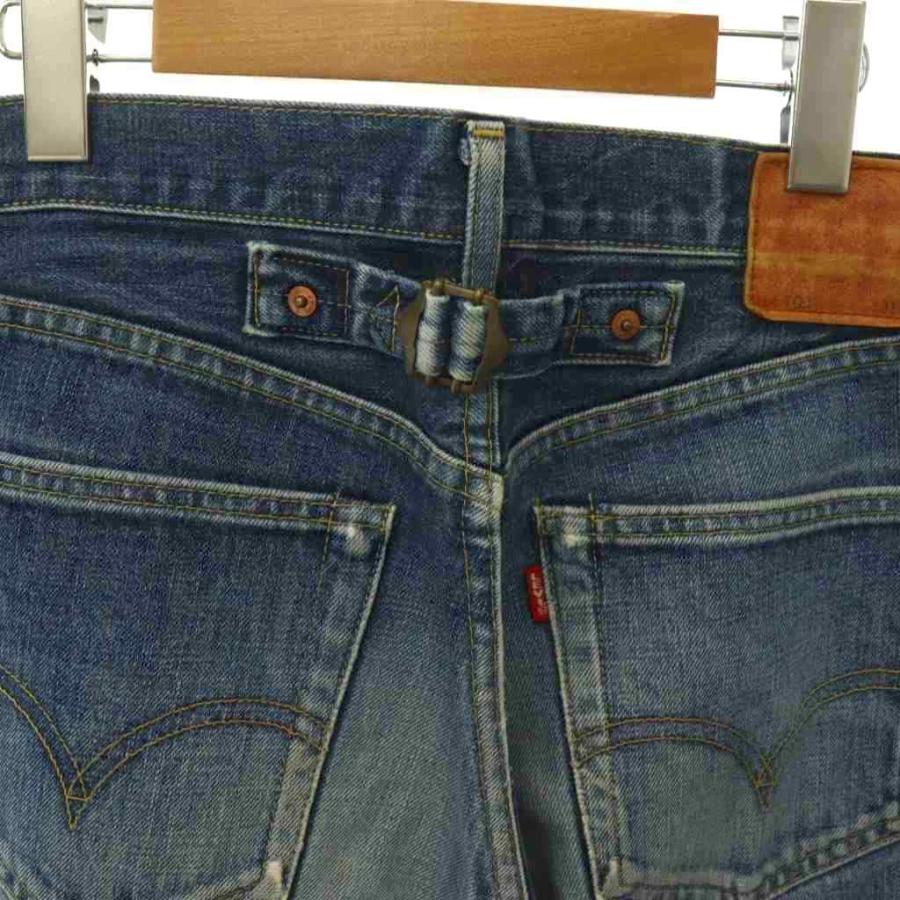 Levi's S702XX ストレートデニム W36 L36 Levi's（リーバイス） Levi's 702 デニム ジーンズ ストレート