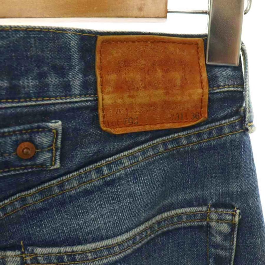 Levi's（リーバイス） Levi's 702 デニム ジーンズ ストレート
