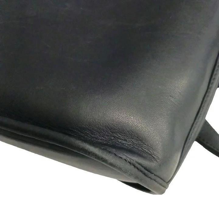 COACH（コーチ） COACH 244 オールドコーチ ショルダーバッグ レザー