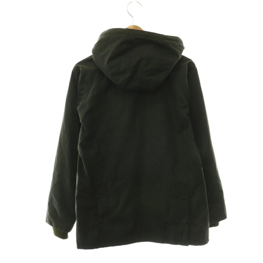 バブアー Barbour SL BEDALE HOODED ビデイル フーデッド オイルド