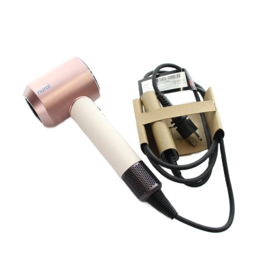 ダイソン Dyson HD16VLP Supersonic Nural Shine ヘアドライヤー 美容