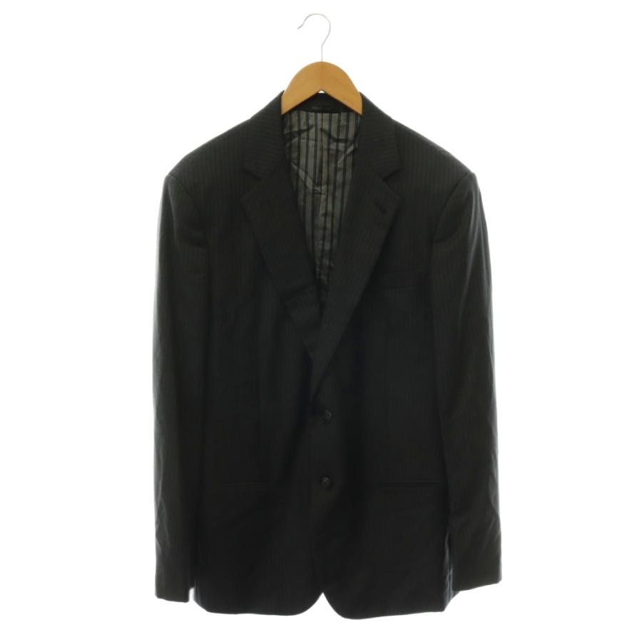 ジョルジオアルマーニ GIORGIO ARMANI シングルスーツ ジャケット
