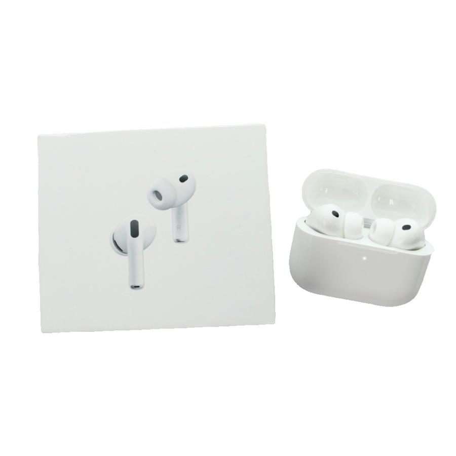 アップル Apple AirPods Pro 3 イヤホン イヤフォン Bluetooth 通電