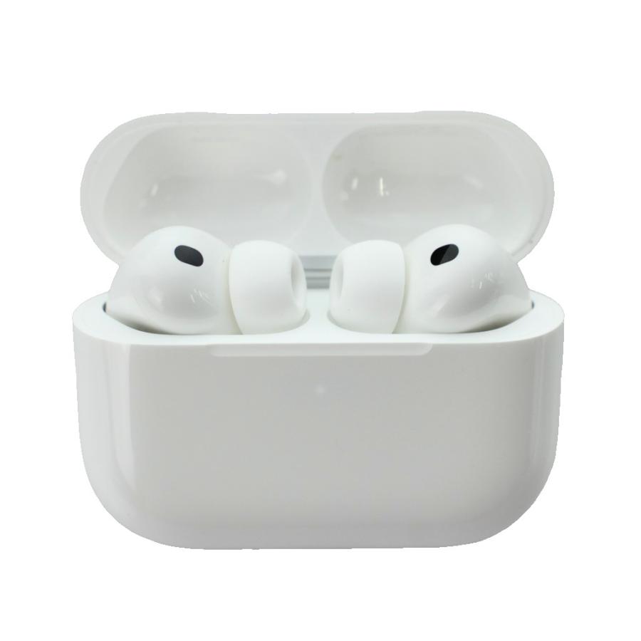 アップル Apple AirPods Pro 3 イヤホン イヤフォン Bluetooth 通電