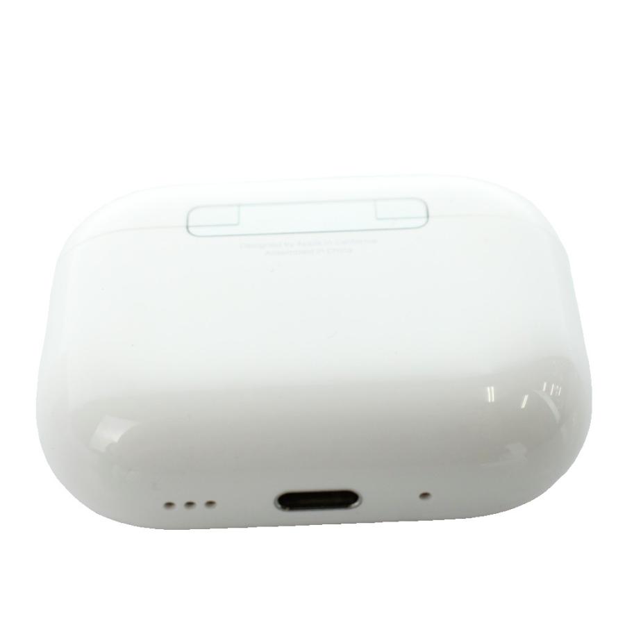アップル Apple AirPods Pro 3 イヤホン イヤフォン Bluetooth 通電