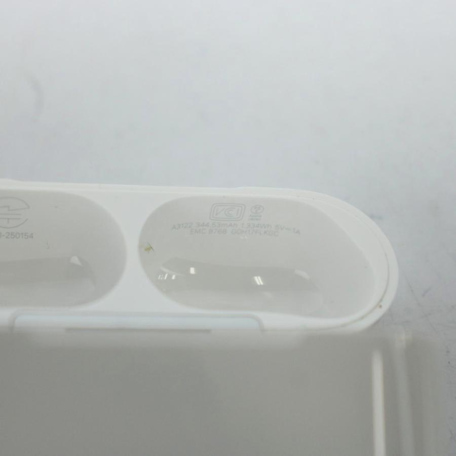 アップル Apple AirPods Pro 3 イヤホン イヤフォン Bluetooth 通電