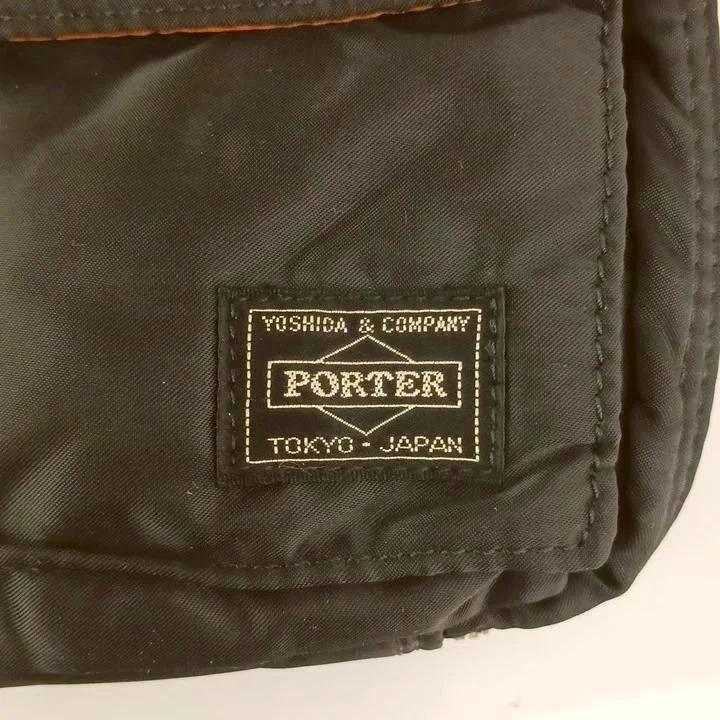 PORTER ポーター 吉田カバン タンカー TANKER ショルダーバッグ