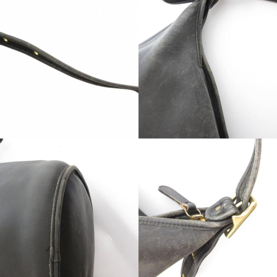 COACH（コーチ） オールドコーチ ヴィンテージ 9085 USA製 ショルダー