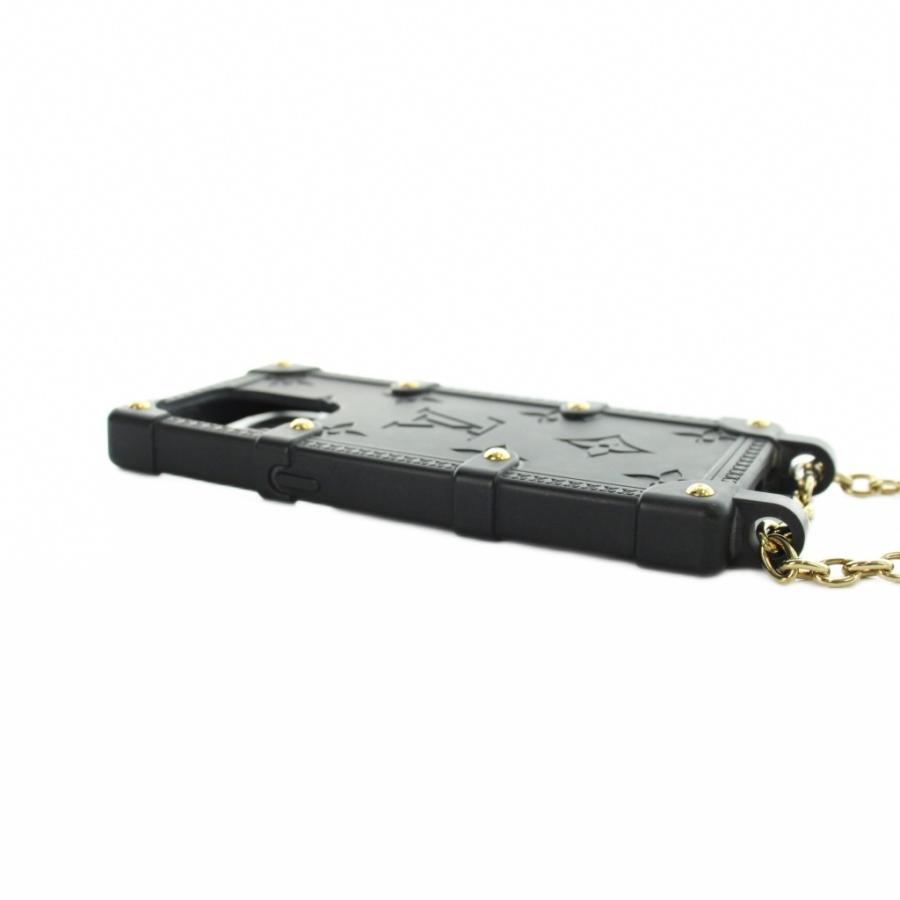 LOUIS VUITTON 携帯ケース リ・トランク iPhone14PRO LOUIS VUITTON（ルイ・ヴィトン） リ・トランク iPhone14Pro用