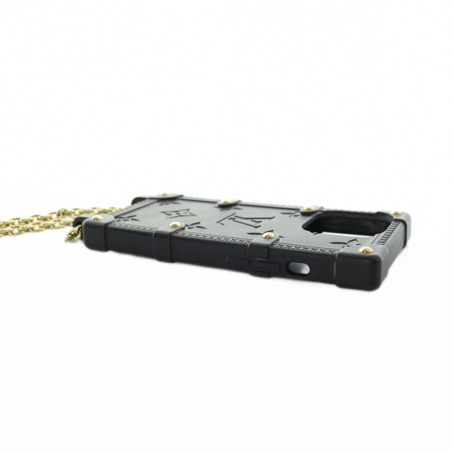 LOUIS VUITTON（ルイ・ヴィトン） リ・トランク iPhone14Pro用