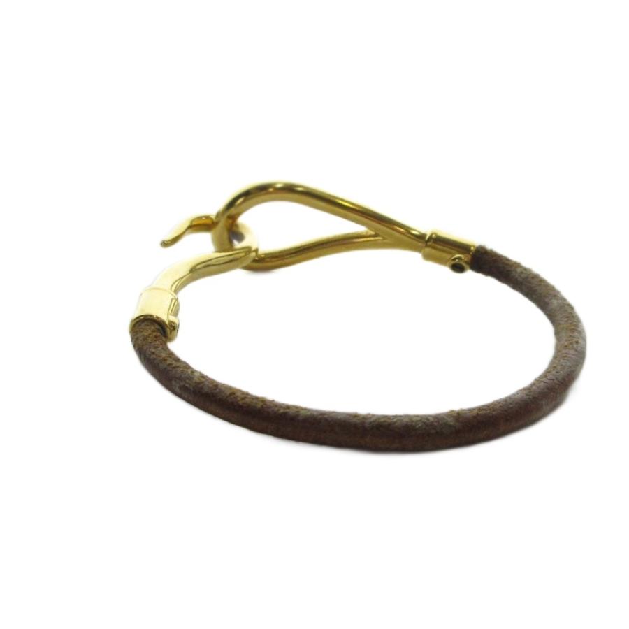HERMES（エルメス） ジャンボ ブレスレット アクセサリー バングル